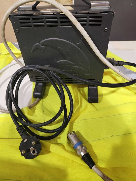 Scooter de mobilidade Pantera (Stannah) com 2 baterias novas