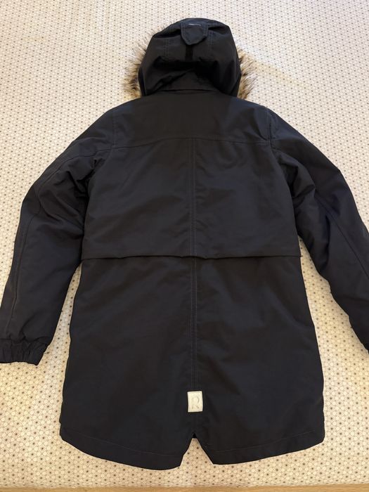 Parka młodzieżowa Reima