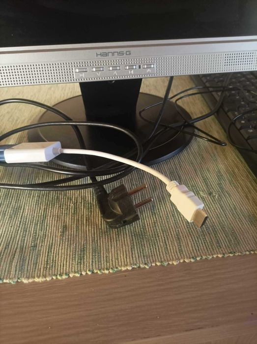 Monitor Hanns G JC171D