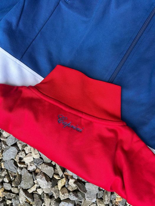 Олімпійка Ellesse Gaprini
