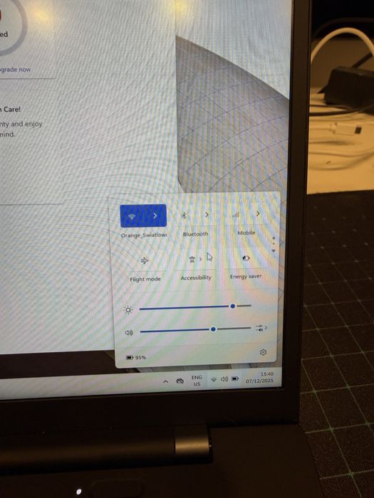 Lenovo ThinkPad X1 Carbon Gen 9 – i5-1145G7 / 16GB / 256GB SSD