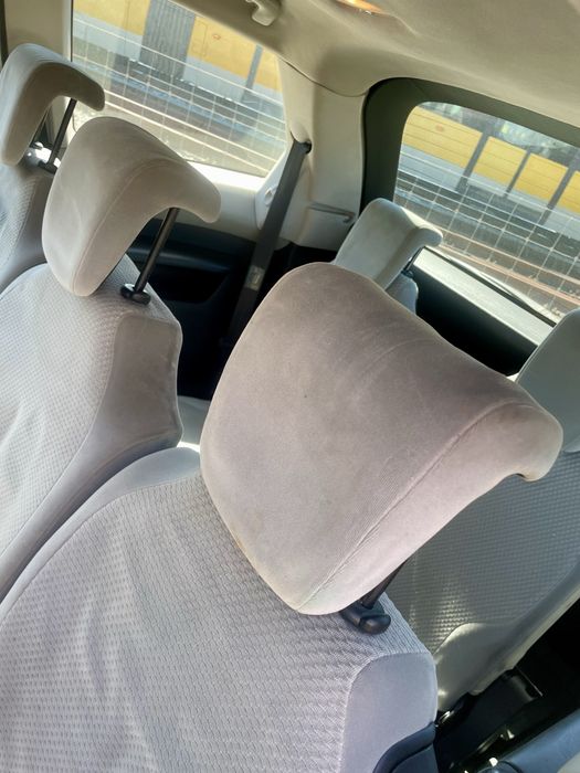 Citroen C4 Grand Picasso 2007 Nacional 7lug