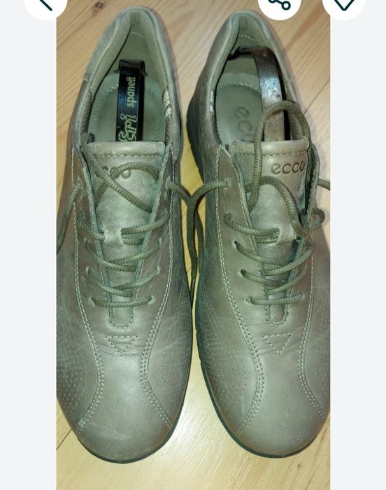 Buty sportowe Ecco 37