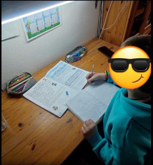 Підготовка до 1 класу + 1–4 класи | Онлайн або офлайн в Ірпені