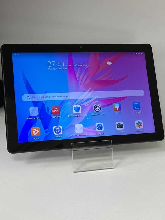 Планшетний компьютер Huawei Matepad T10 2/32 (AGR-W09) Deeps