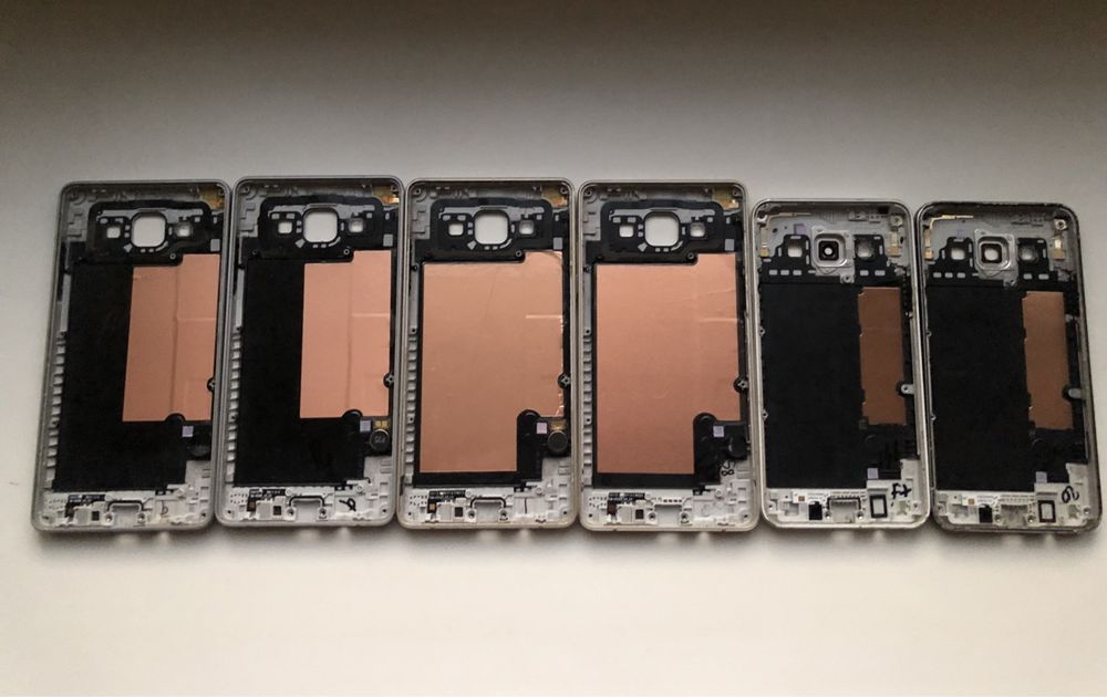 Задняя крышка панель Samsung Galaxy S5 mini A5 A3 Duos