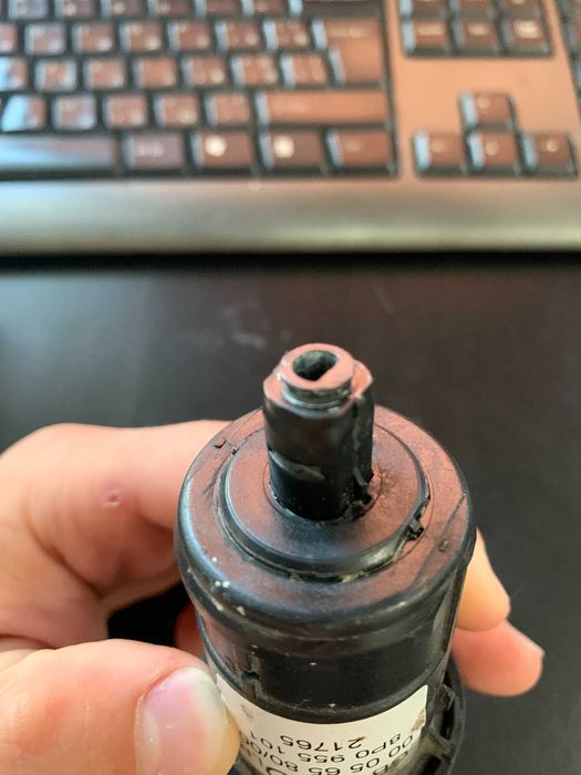 Омивач фар 8P0955101 від Ауді А3 2006