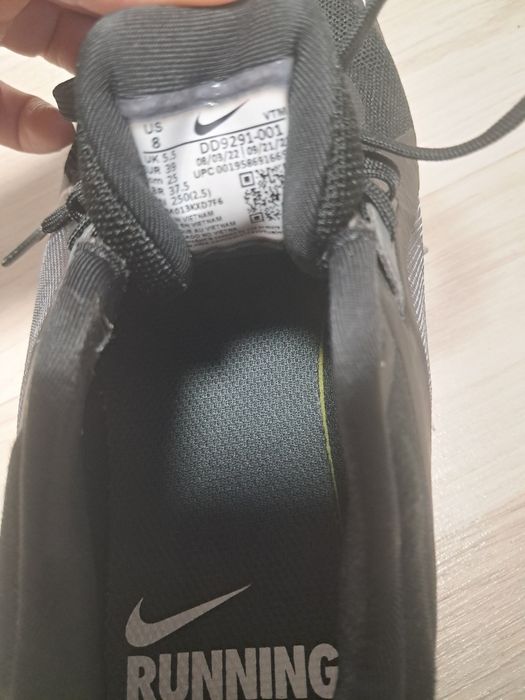 Nike Quest 5 rozmiar 39