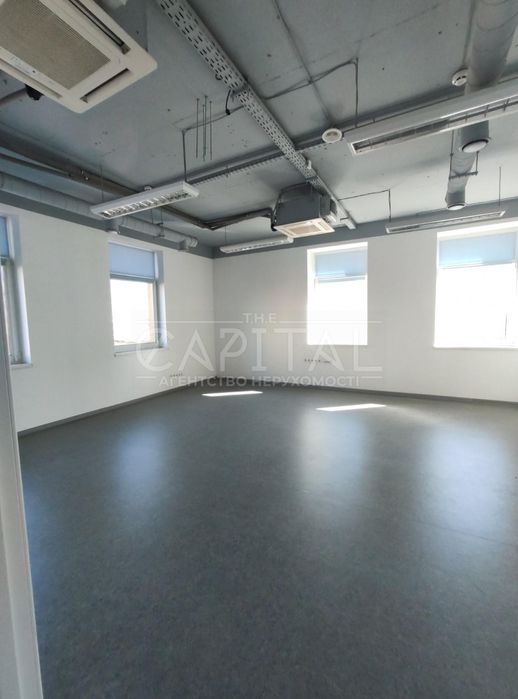 Оренда офісу, пр-т Лобановського, Деміївка, БЦ DemievSky