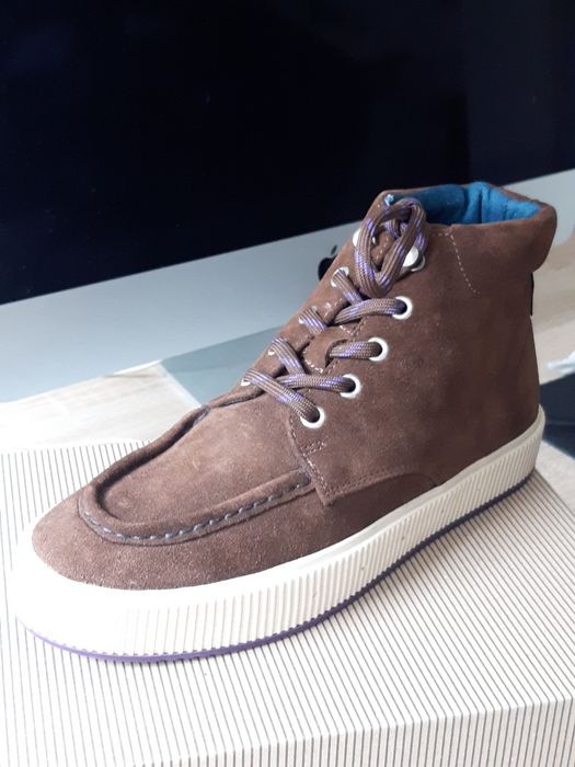 Botas Sanjo Workwear ( Unisexo )
