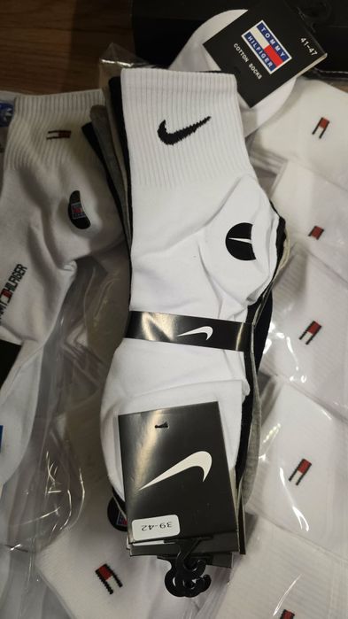 Skarpety Męskie, Damskie TANIO .