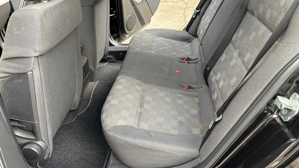 Opel Vectra 1.9 CDTI