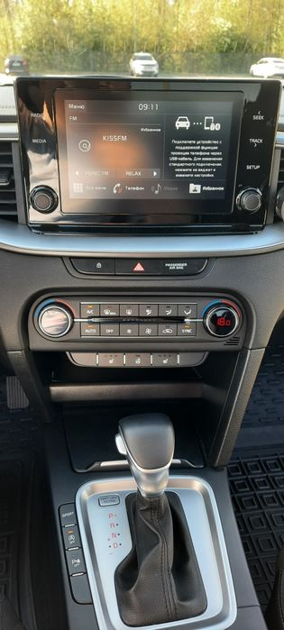 Продам Kia XCeed 2020 1.4 Turbo