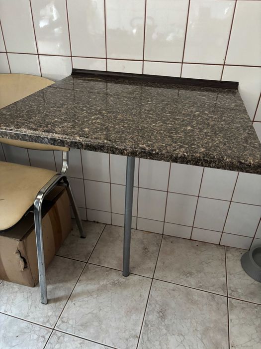 Używane Meble Kuchenne