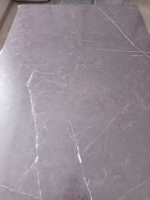 Залишки плити HPL compact.