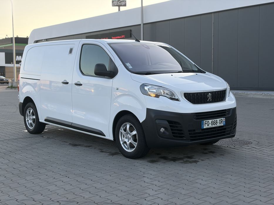 REZERWACJA Klima 2.0 Diesel 122 km 2020r L2H1 Full Opcja Oplacony Polecam