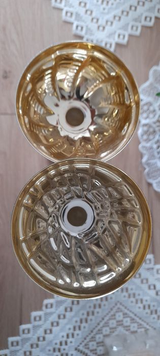 Puchary za osiągi sportowe