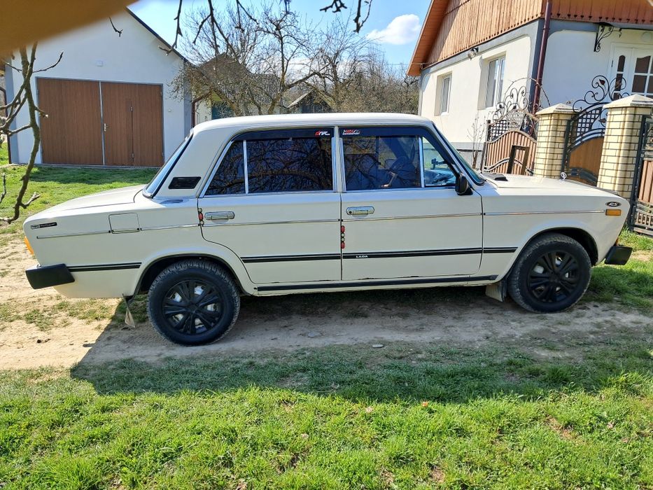 Ваз 2106 повному стані гарний