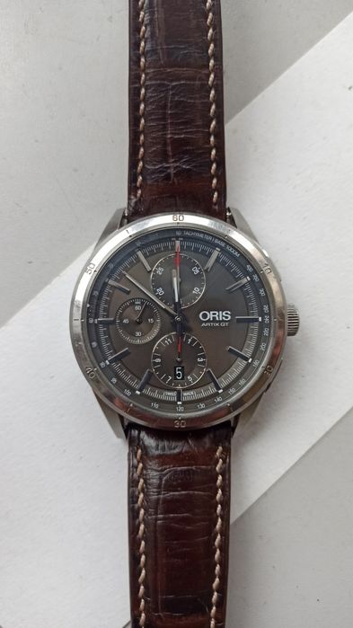 Годинник Oris Artix GT