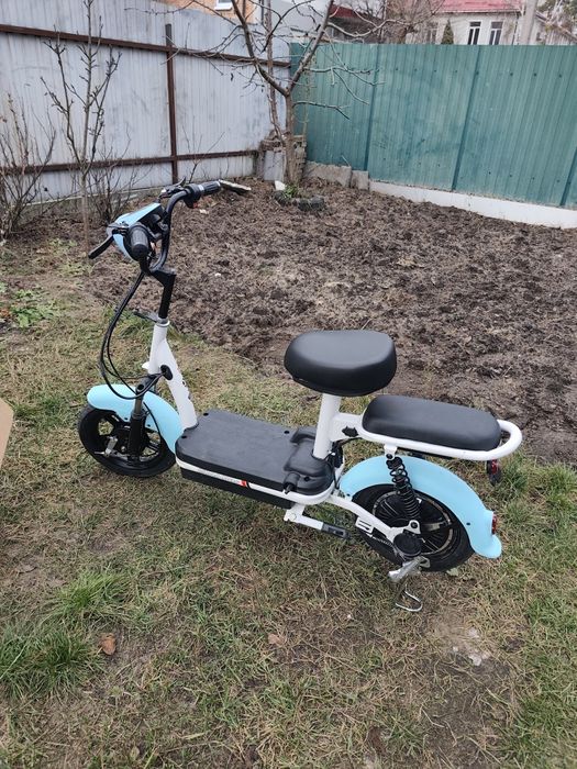 Продаю Электро скутер