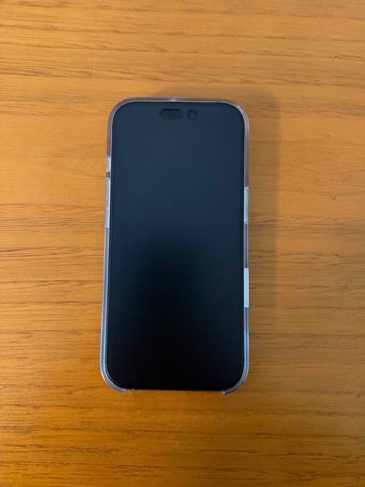 Iphone 16 Pro 256Gb como novo