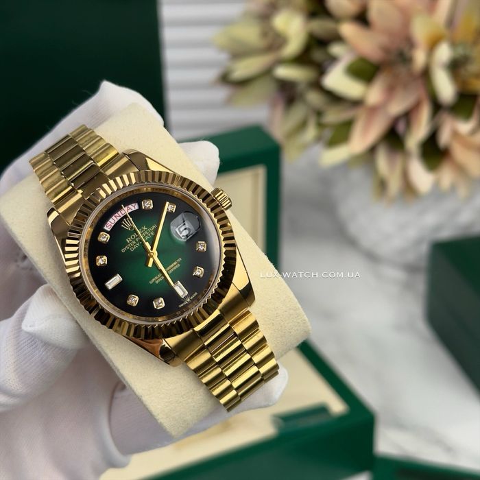 Часы Rolex Day-Date Oyster Perpetual Ролекс