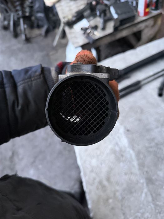 Расходомер 2.0 1.8 Опель вектра б opel vectra b 2.0 бенз