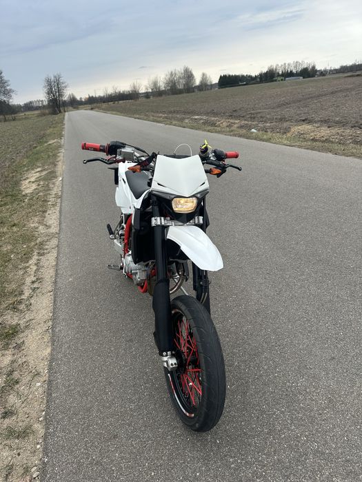 Swm Sm 125r (2017r)