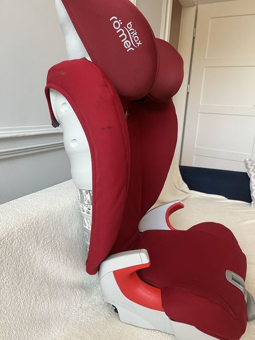Fotelik Romer Britax