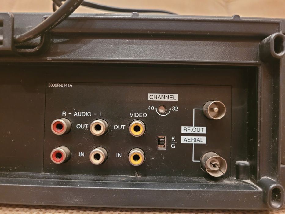 Продаю видеоплеер LG Hi-Fi