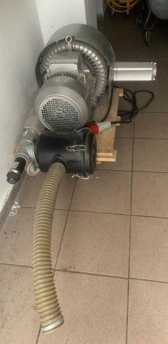 Pompa Próżniowa 2NB720H47
