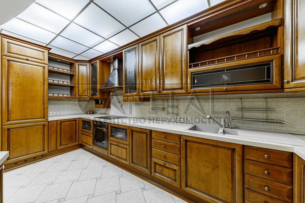 Багатокімнатна квартира за адресою (площа 250 м²) - Atlanta.ua - фото 4