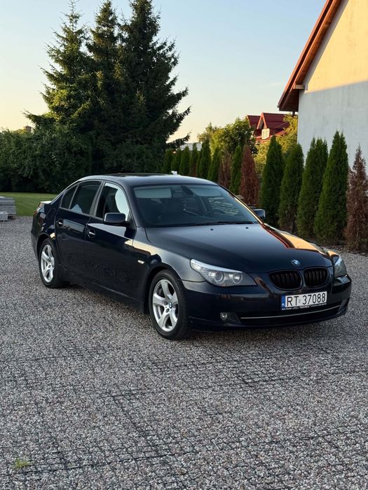 Sprzedam Bmw e60