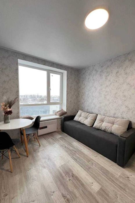 Смарт квартира з новим ремонтом!