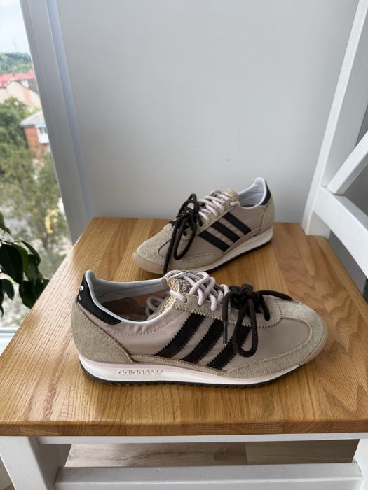 ОРИГІНАЛ 100% Adidas SL 72 OG Originals | KK3661 кросівки жіночі оригінальні 37 розмір кроссовки