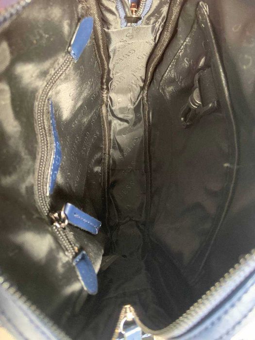 сумка guess мужская Чоловіча сумка Guess Сумка Guess Розмір 24*21*6,5 см