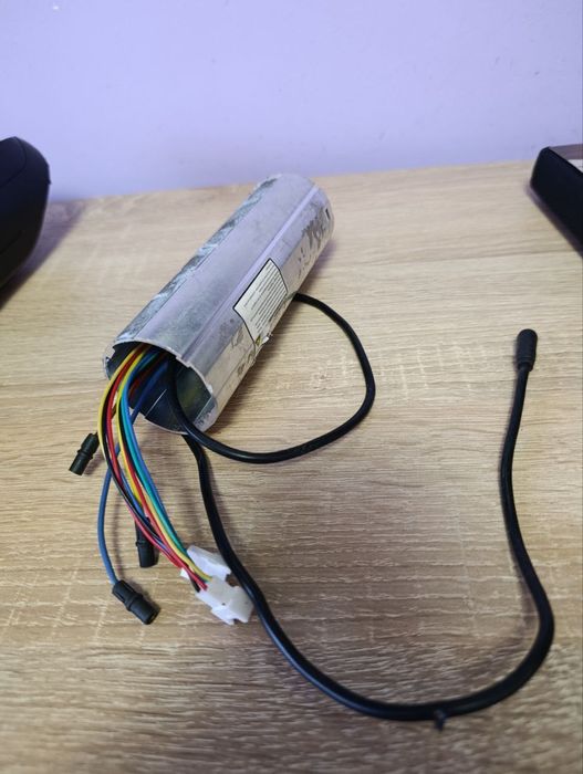 Електросамокат Ninebot