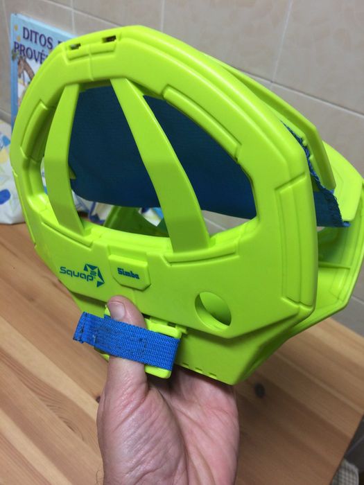 Squap Catch Game64409372425730120