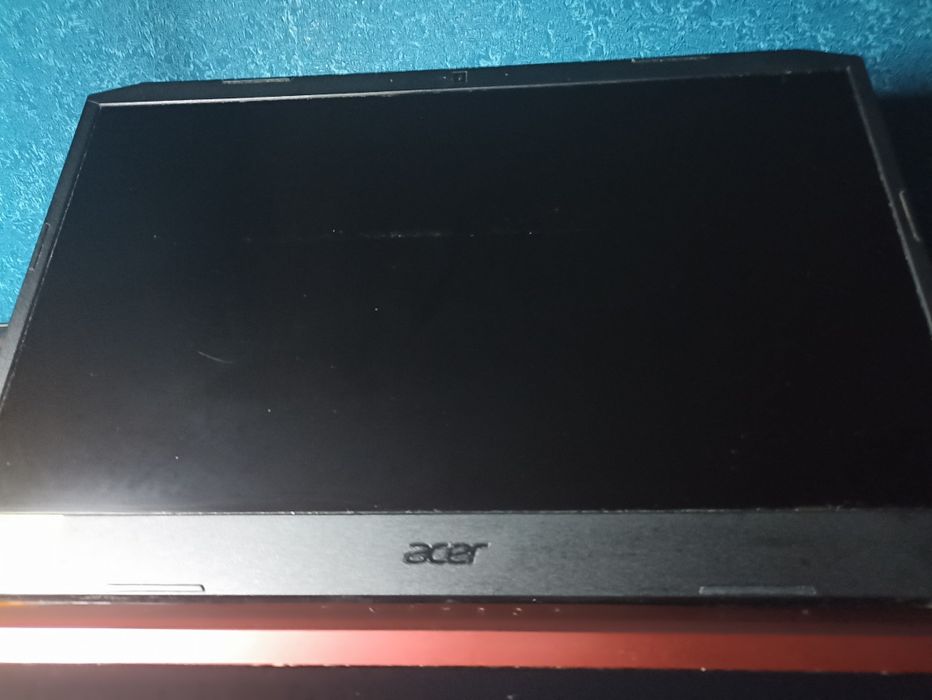 Acer Nitro 5 | 32GB RAM | 512GB SSD + 2TB HDD | GTX 1650