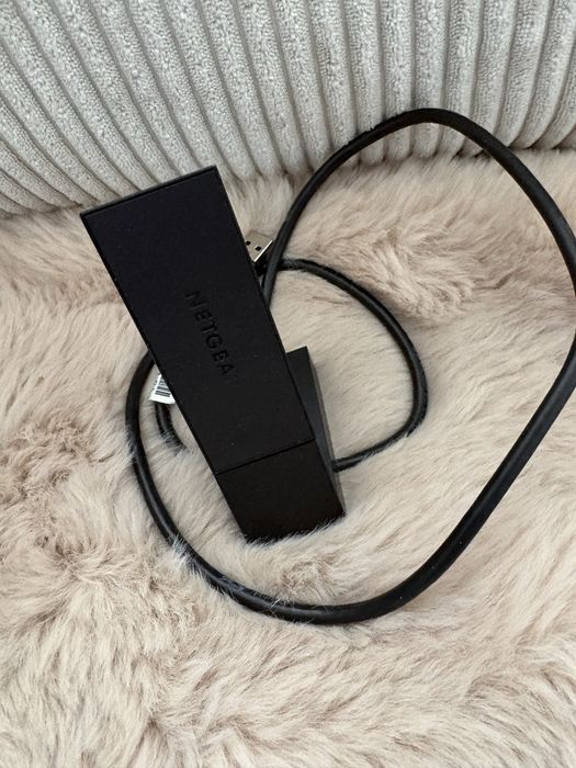Karta sieciowa NETGEAR  AC 1200