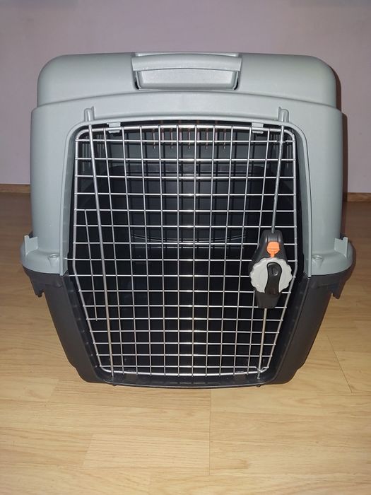 Kerbl Transporter dla zwierząt 81 x 60 x 61,5 cm