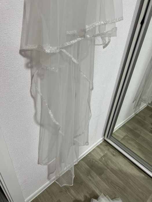 Свадебное платья