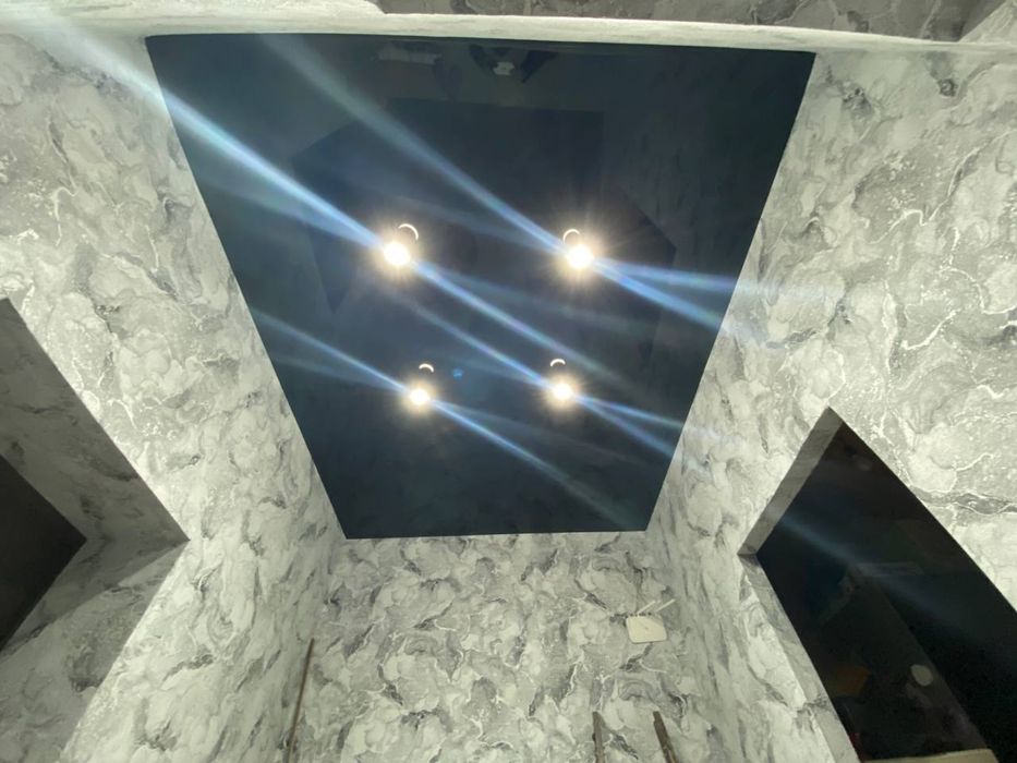 ВИГІДНО! Натяжні потолки в Чернівцях. Монтаж натяжних стель, гарантія