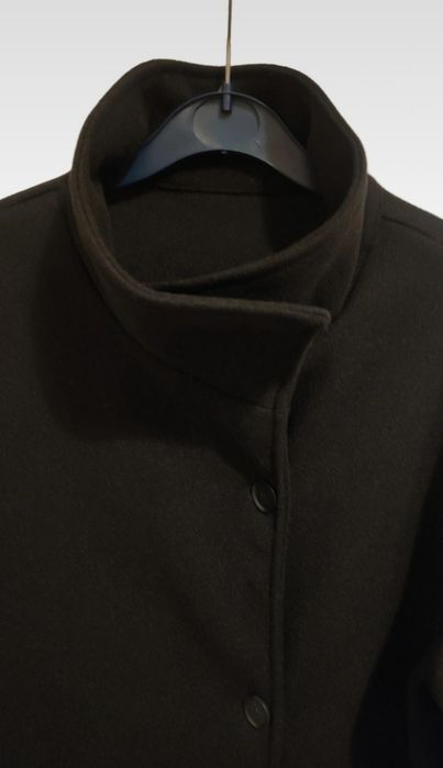 Sobretudo Longo (Novo)