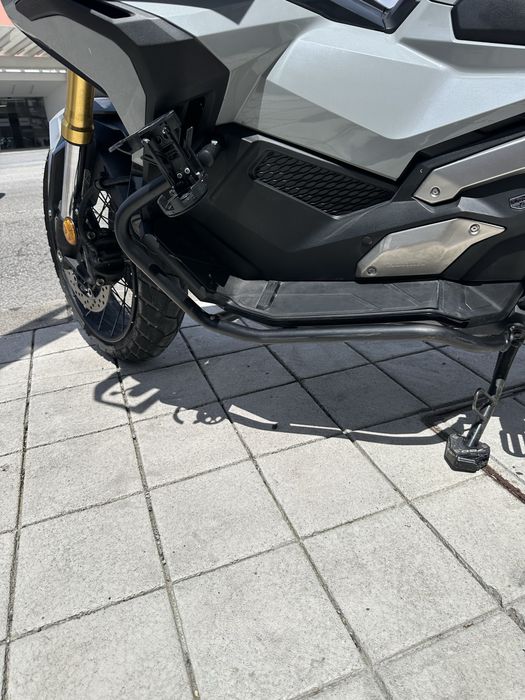 Honda X-ADV 750 Full Extra - Novembro 2022 — 19.000 km