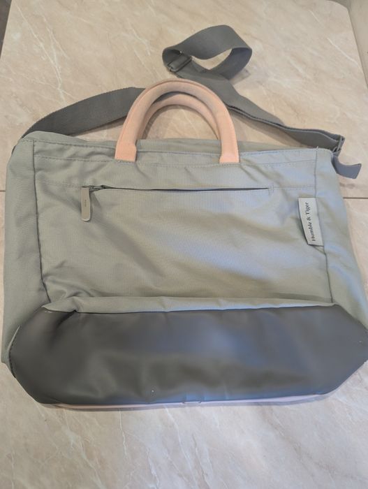 Сумка для ноутбука,м'яка