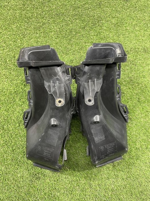 Воздуховоди бампера Bmw 1 Seria 81/82/87 51747076841/51747076842