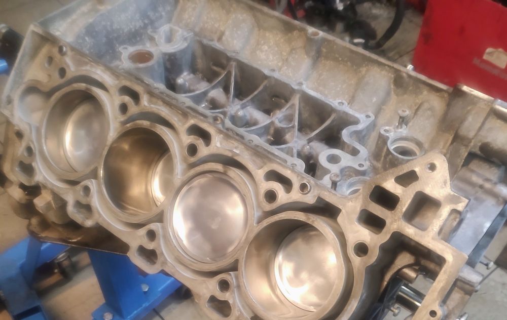 Mechanik po godzinach