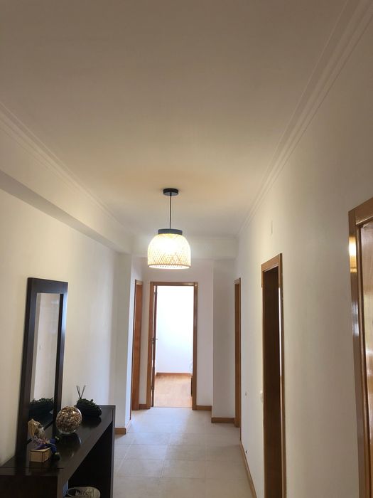 Arrendo apartamento T3