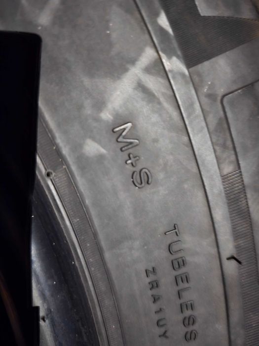 225/75/16 C Michelin Agilis Demo Nowe  21r. całoroczne duża ilość
